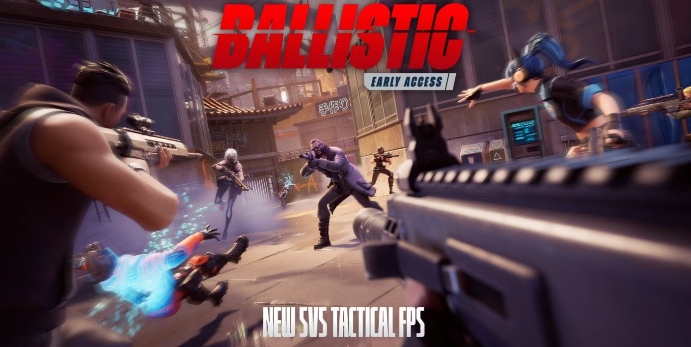 Fortnite Leak Suggests Significant Upcoming Crossover