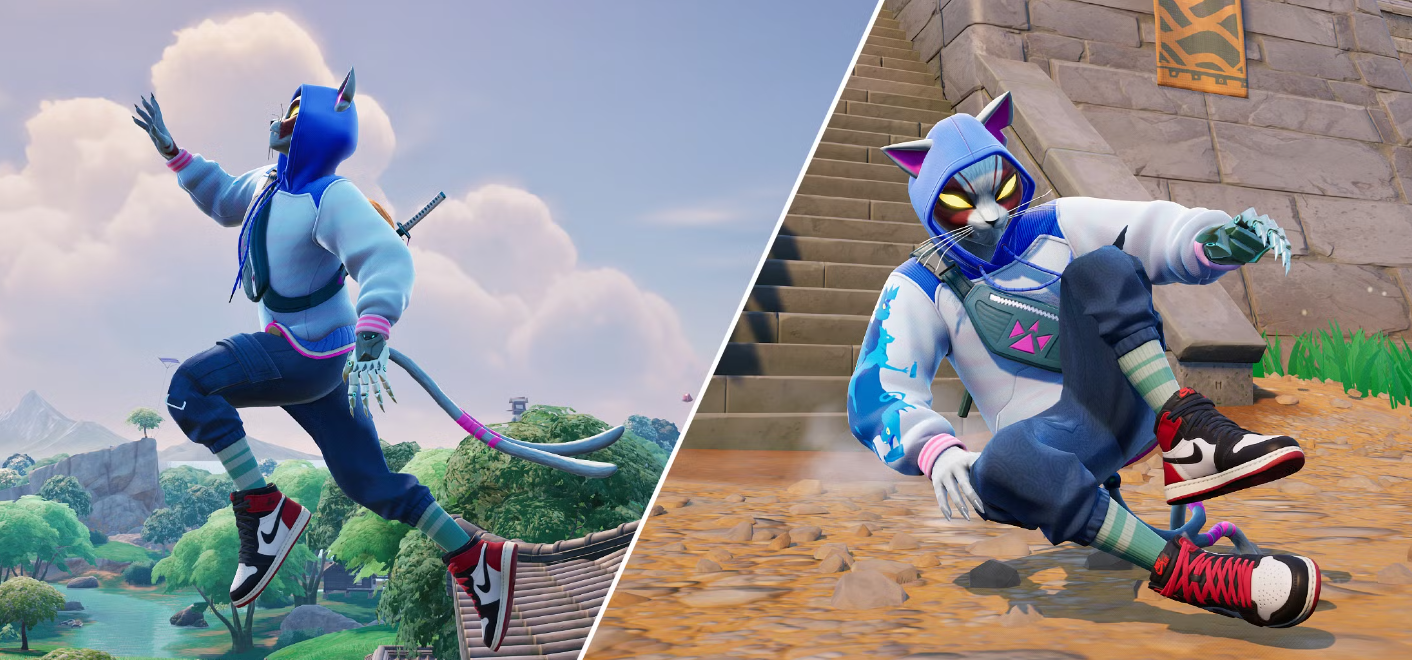 Fortnite Leak Uncovers New Insights on Possible 5v5 Mode for Chapter 6 - Image 1