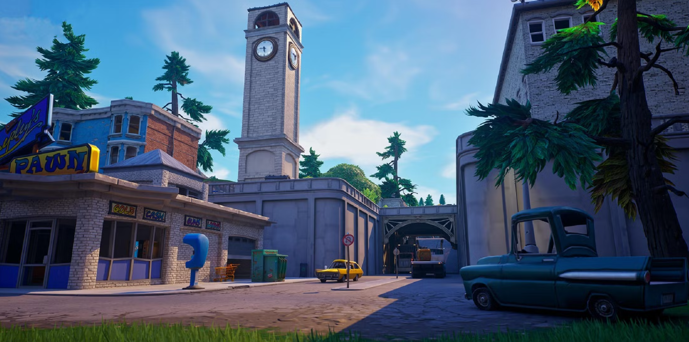 Fortnite OG Players Are Growing Frustrated with the Bots - Image 1