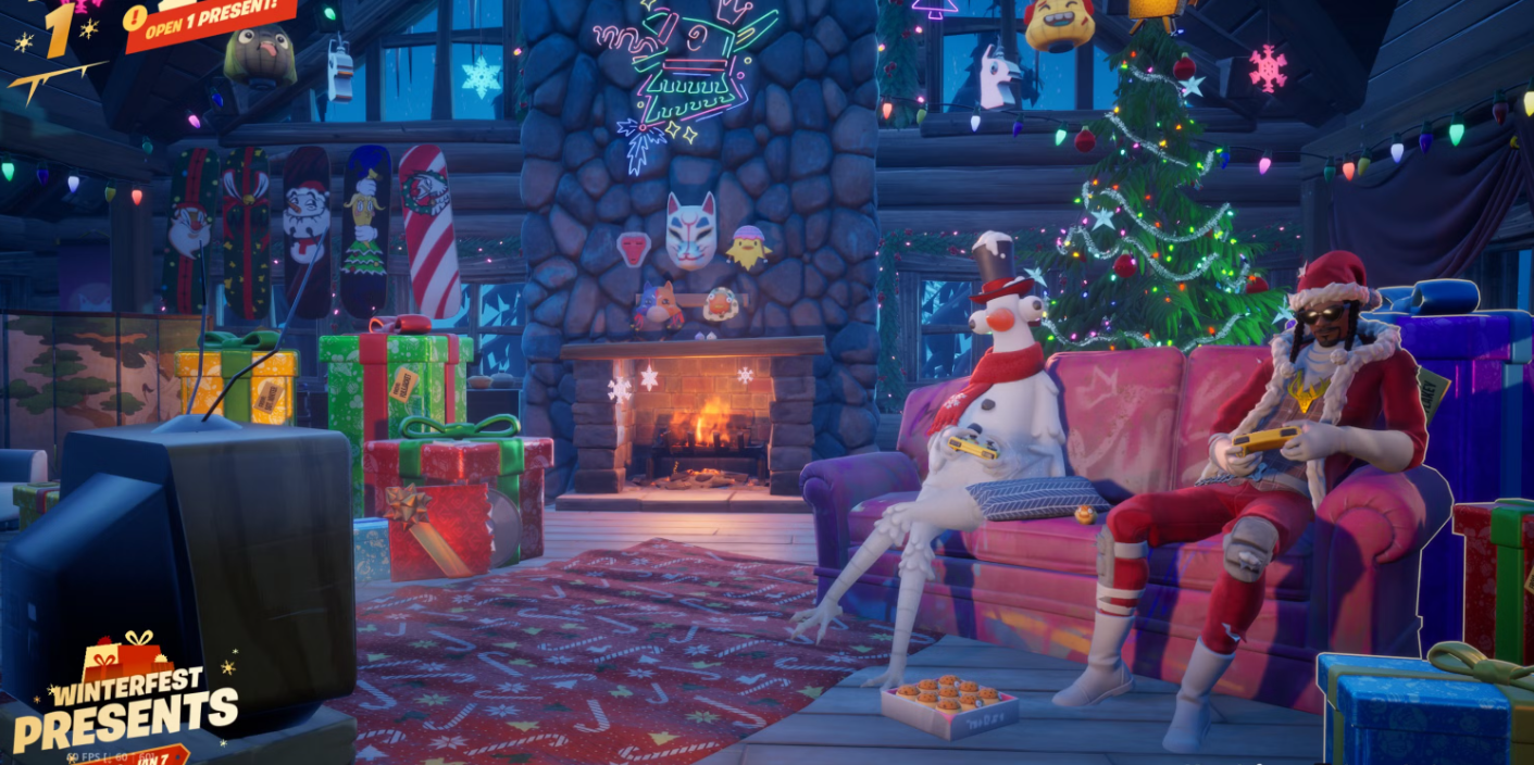 Fortnite Players Annoyed by Quest Griefers - Image 1