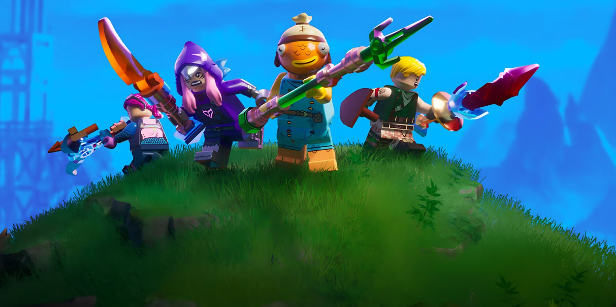 Fortnite Offers Exciting Opportunity for Players to Claim 2 Free Skins! - Image 3