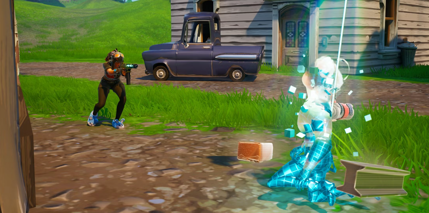Fortnite OG Players Are Growing Frustrated with the Bots - Image 3
