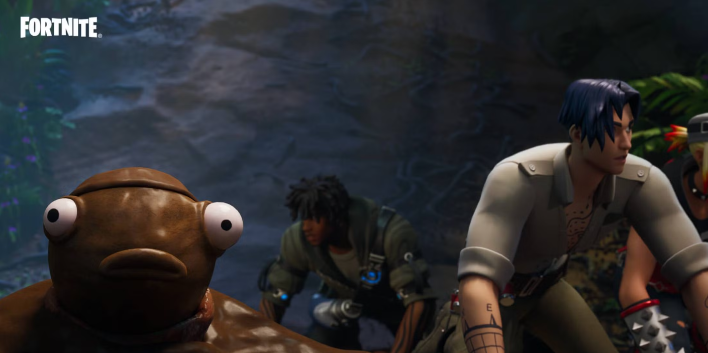 Fortnite Reload Leak Hints at the Return of Four Previous Chapter Maps - Image 1