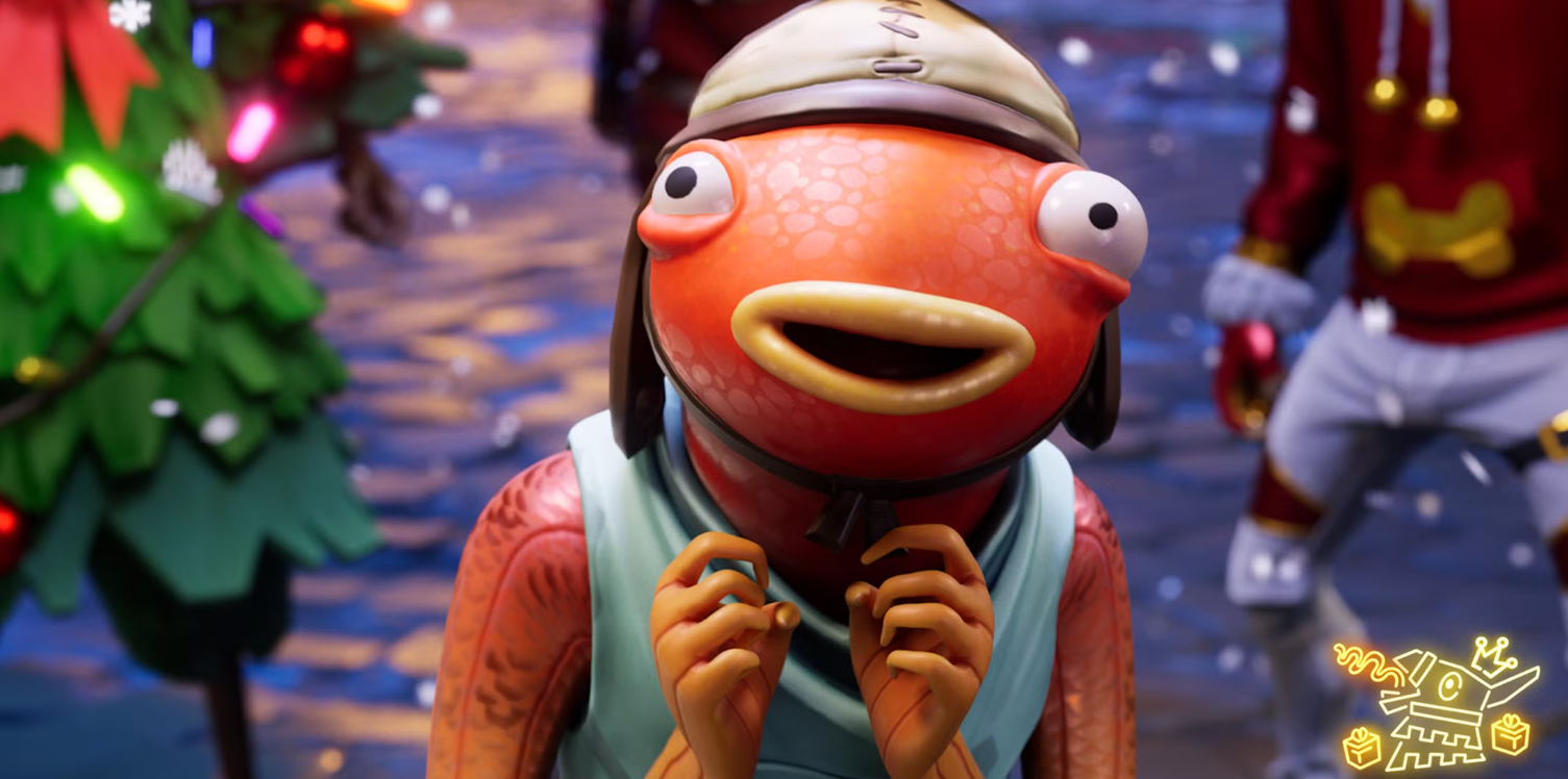 Fortnite Revamps the Master Chief Skin with Exciting Changes - Image 1