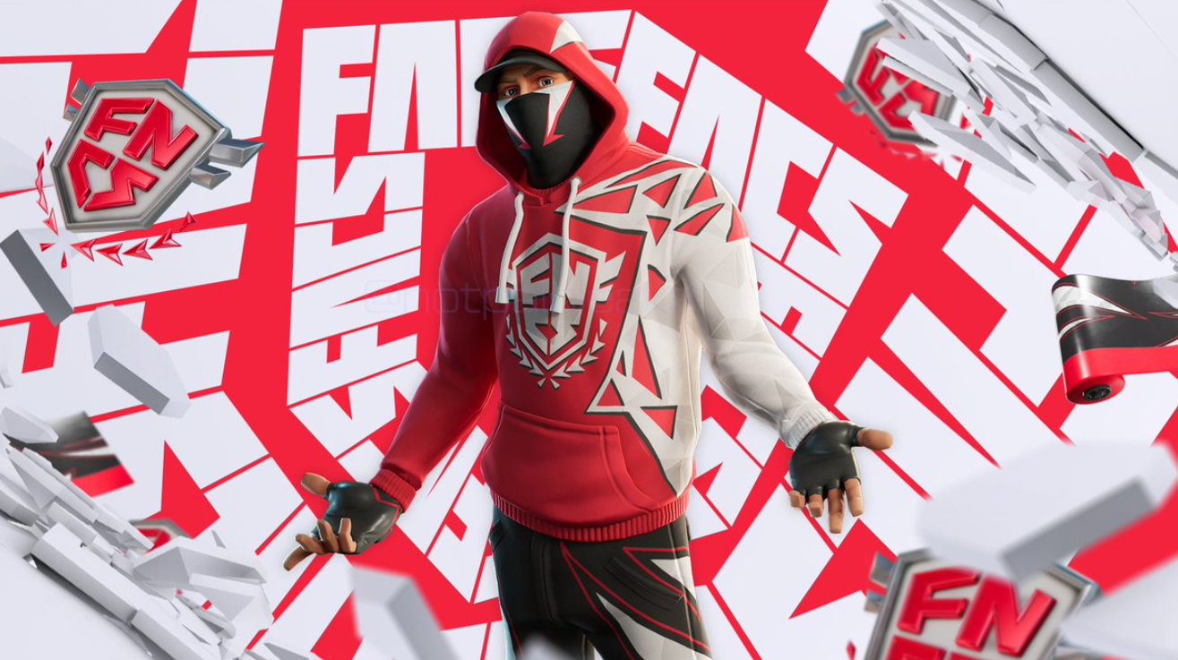 Fortnite Takes Legal Action Against Alleged Tournament Cheater - Image 1
