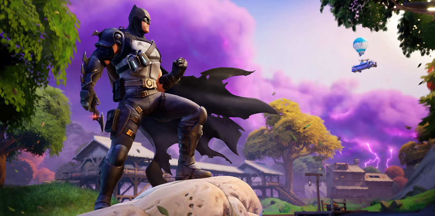 Fortnite Takes Legal Action Against Alleged Tournament Cheater - Image 2