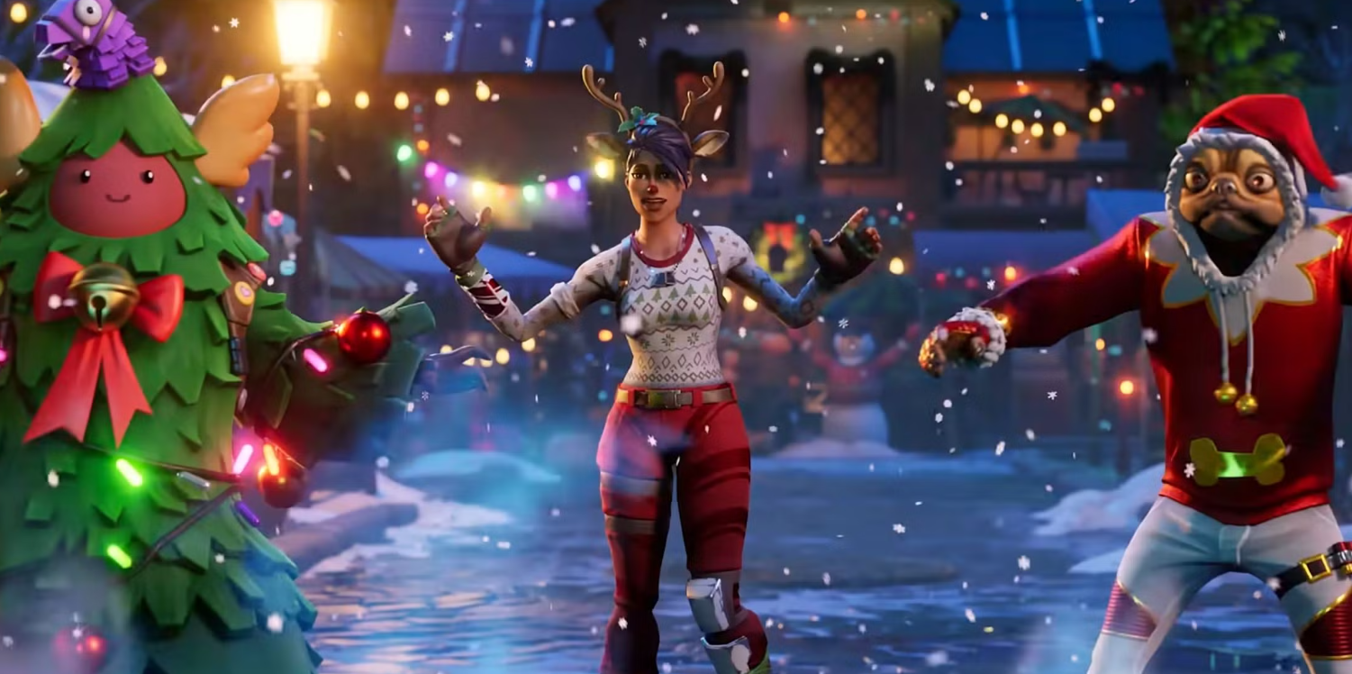 Fortnite’s Forgotten Favorites: Skins That May Never Reappear - Image 1