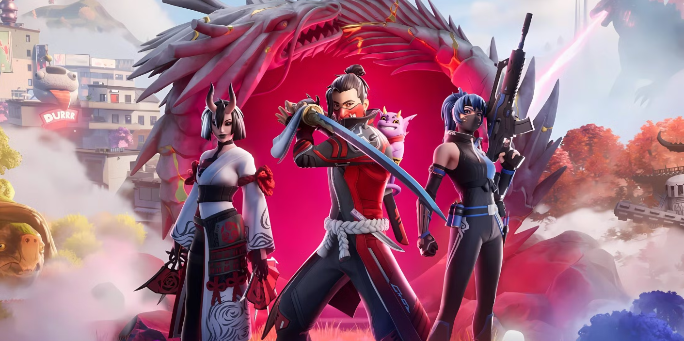 Fortnite’s Latest Update Unveils a Hidden Gem: A Rare and Powerful Feature Made Accessible - Image 1