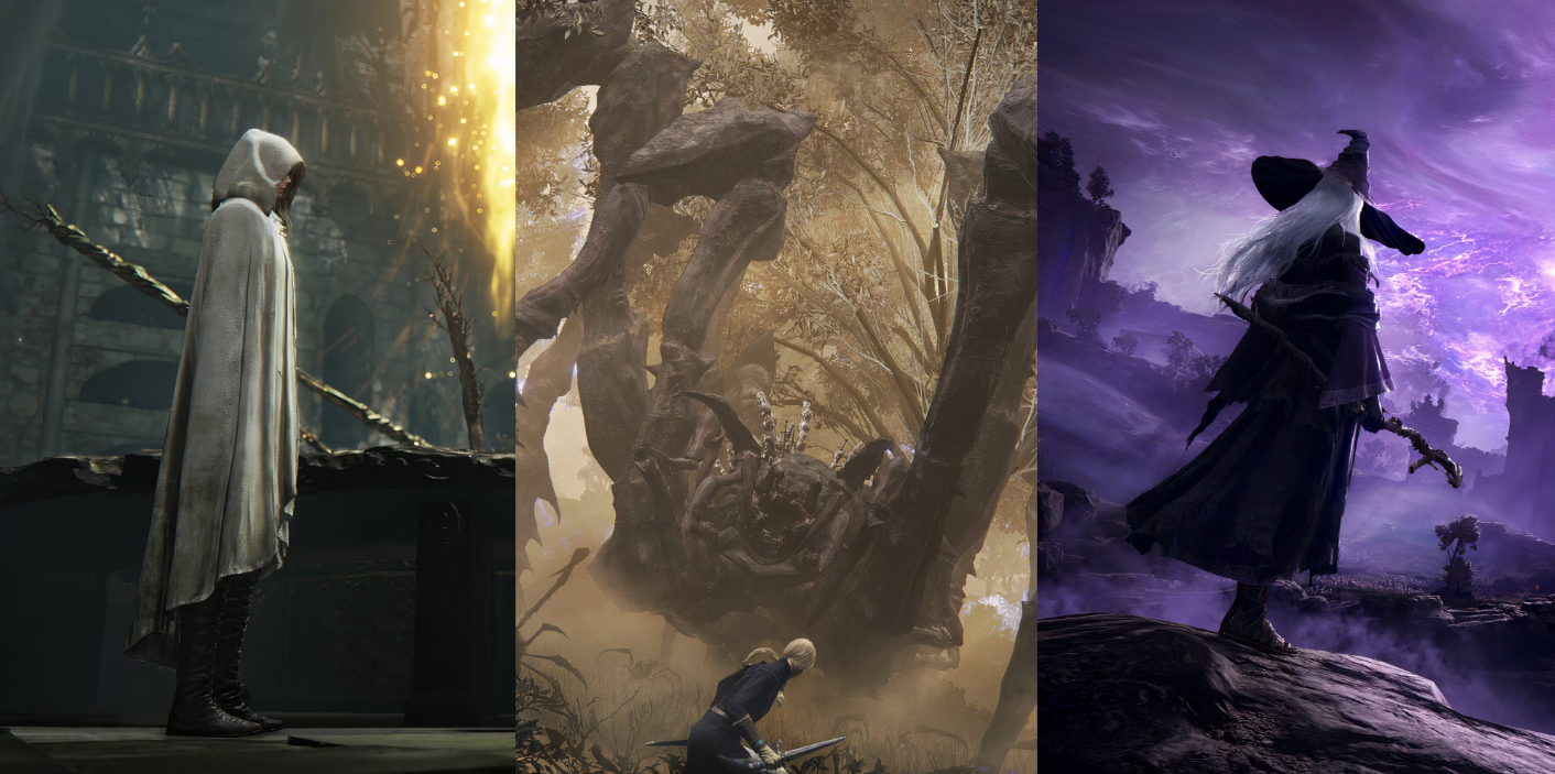 FromSoftware Discloses New Sales Milestones for Elden Ring - Image 1