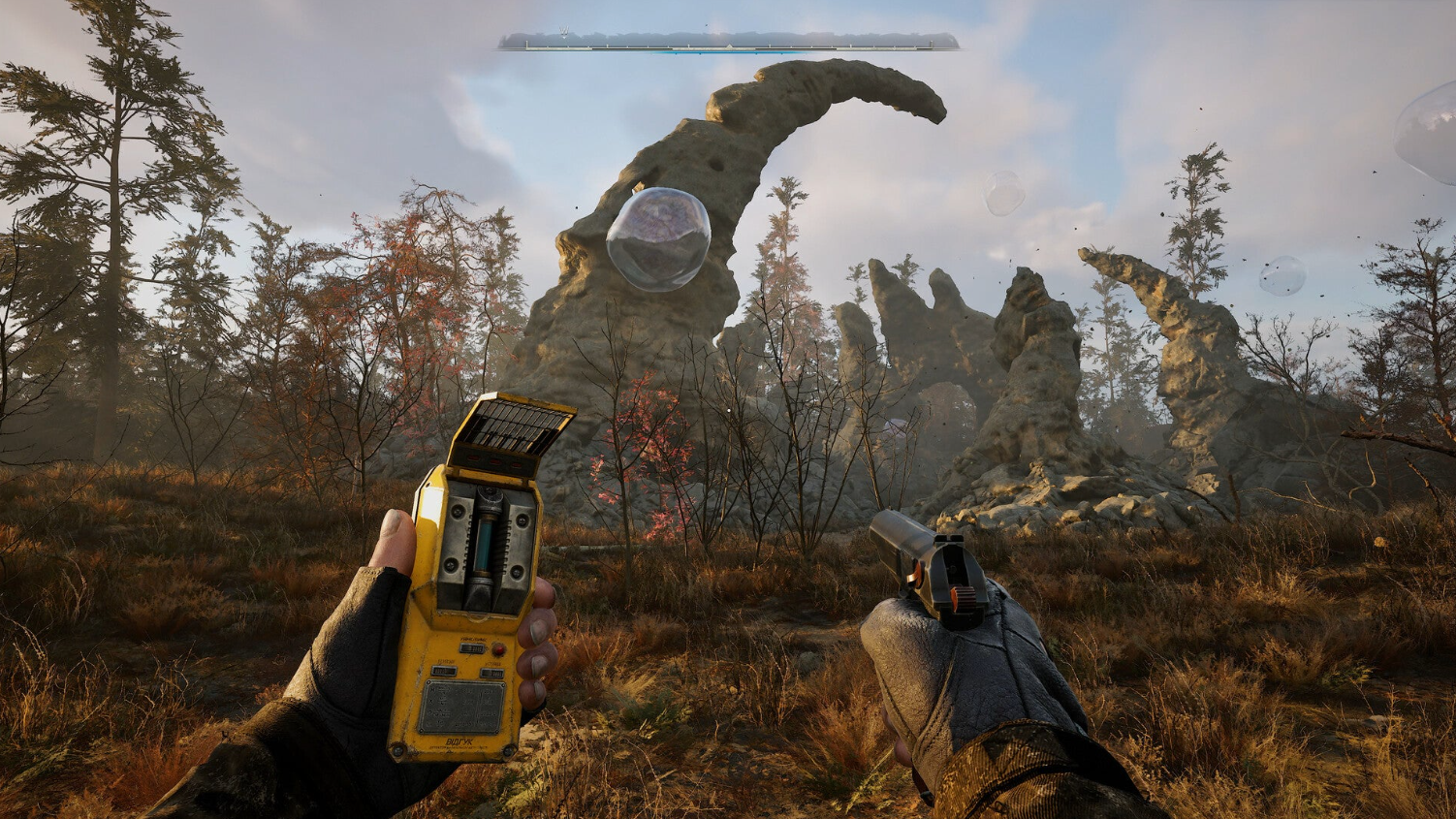 STALKER 2 Receives Another Major Update - Image 2