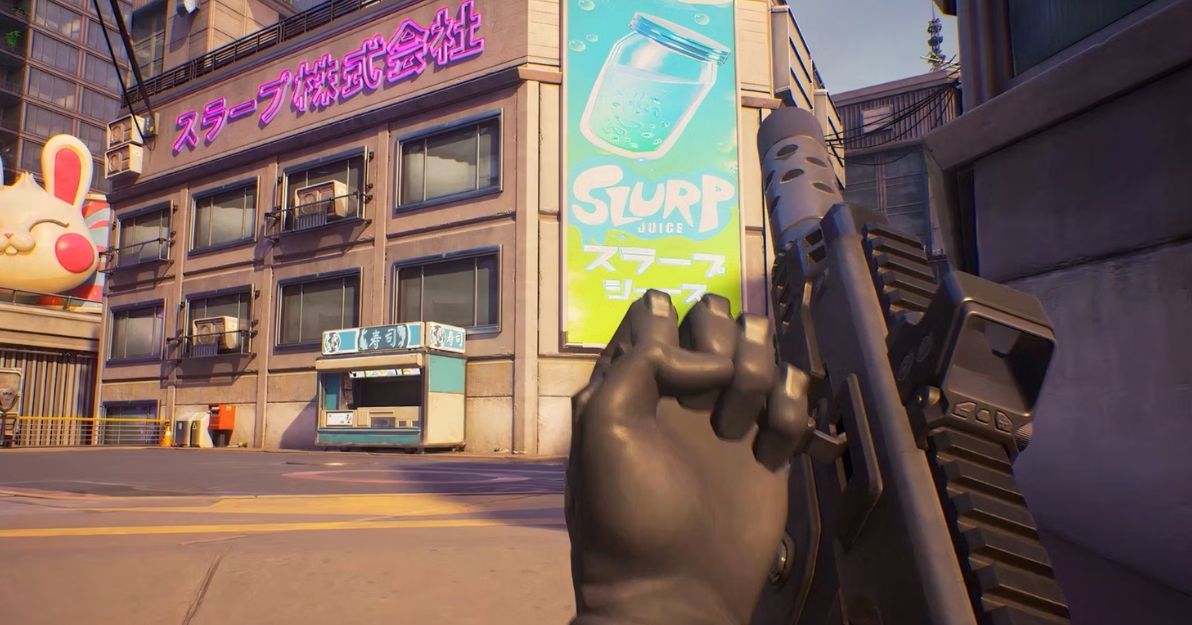 Unlocking the Secrets of 5v5 Fortnite Ballistic - Image 2