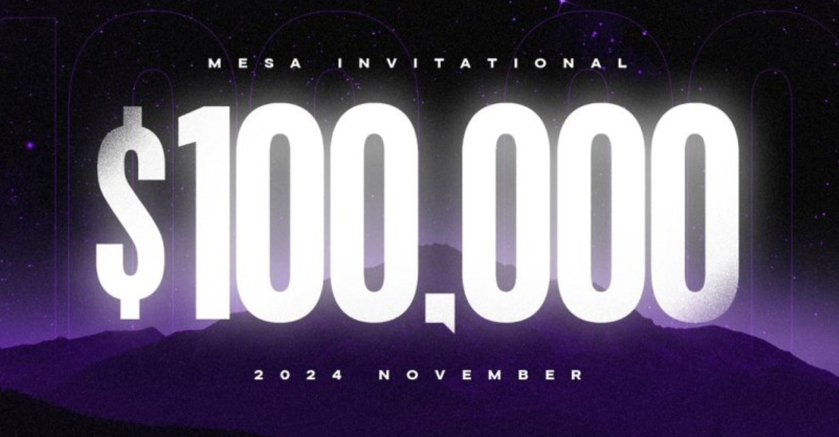 Dota 2 MESA Invitational 2024: Competing Teams, Event Dates, and Rewards - Image 2