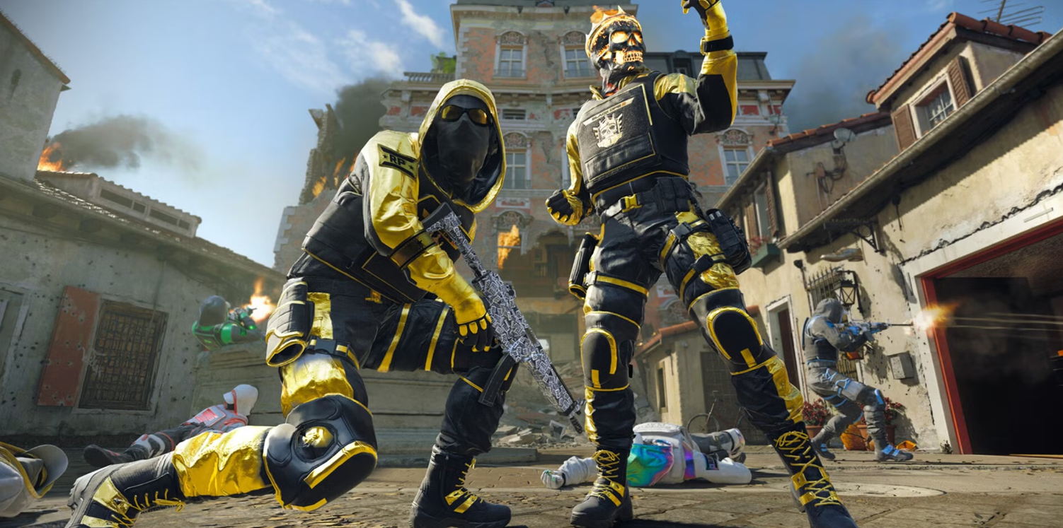Unlocking Rewards: Next Double XP Event for Call of Duty: Black Ops 6 Announced! - Image 2