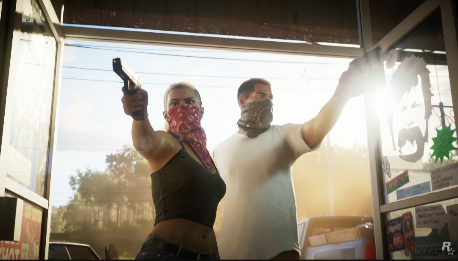 GTA 6 Enthusiasts Unveil Fresh Speculations on Trailer 2 - Image 3