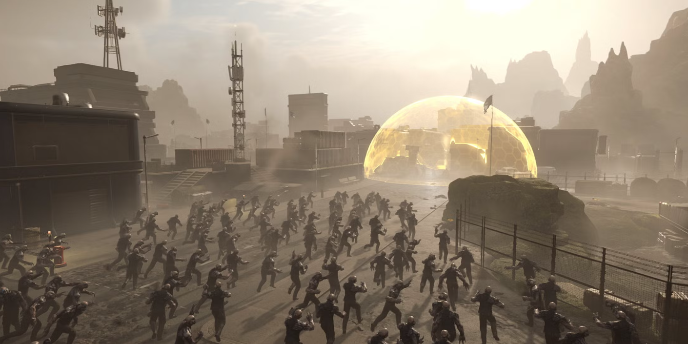Helldivers 2 Major Updates and the Return of the Illuminate Faction
