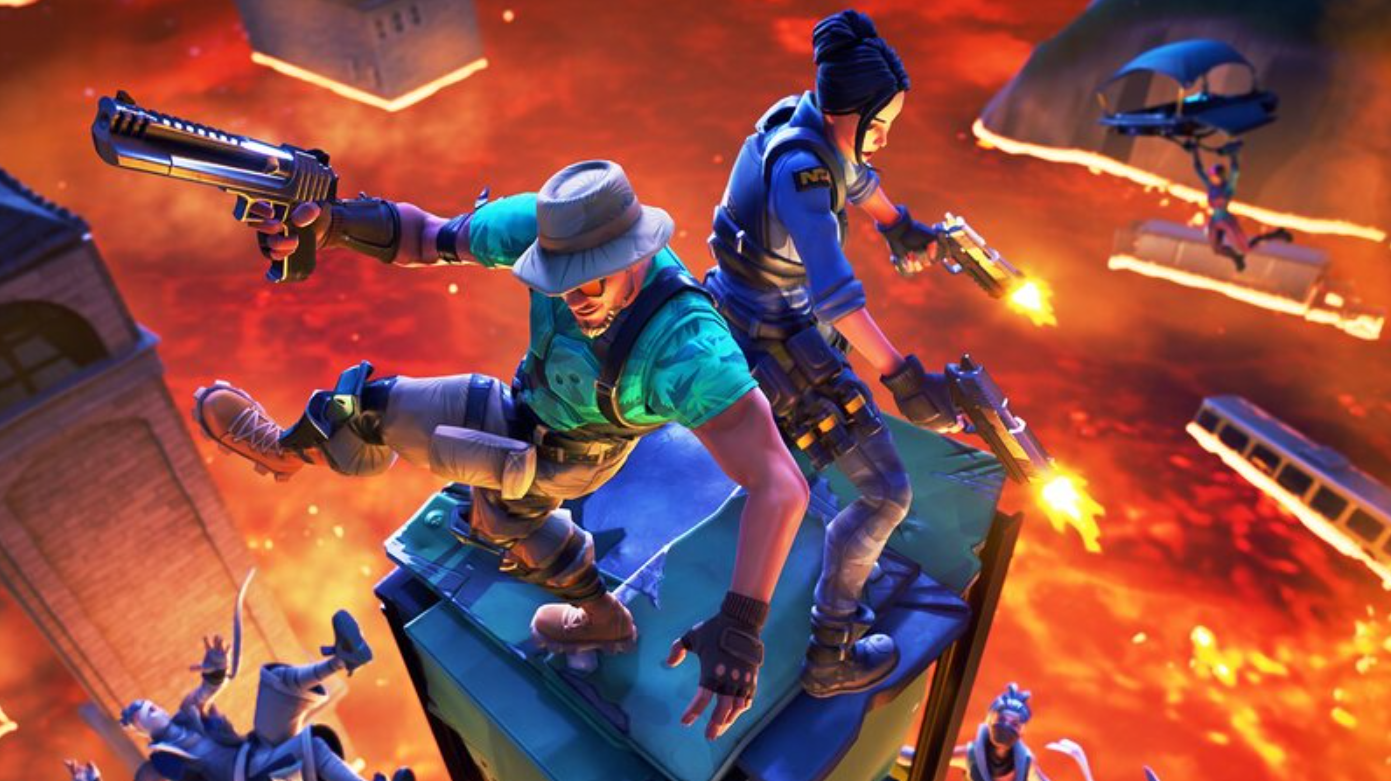 Fortnite’s Latest Update Unveils a Hidden Gem: A Rare and Powerful Feature Made Accessible - Image 3