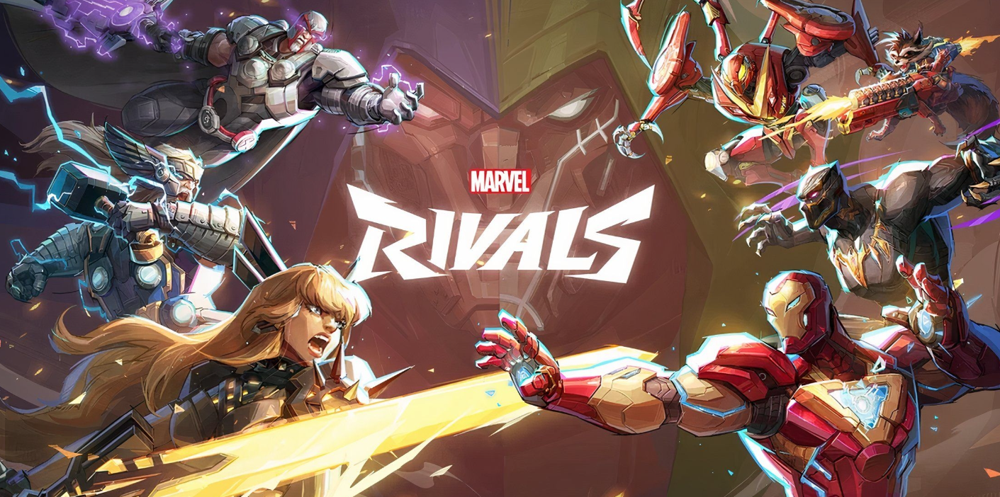 Marvel Rivals Community Upset Over Cheating in Ranked Matches - Image 1