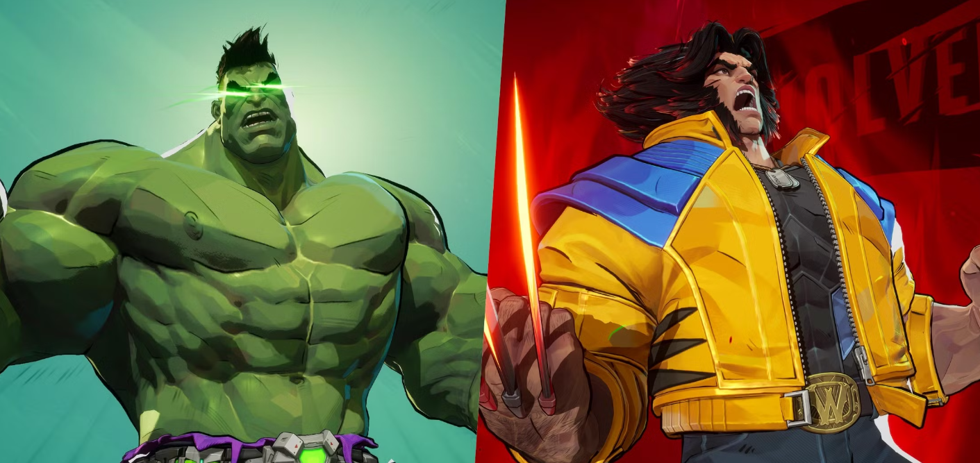 Marvel Rivals Leak Hints at Another Character Reveal - Image 1