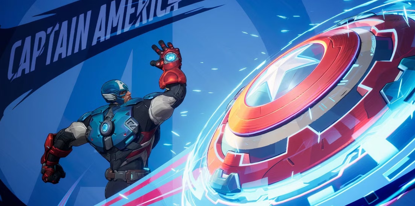 Marvel Rivals Reveal Hints at an Upcoming Villain - Image 1