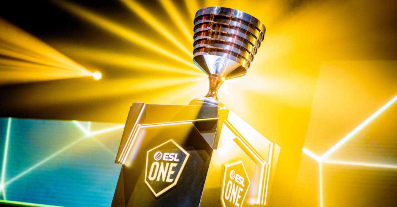 ESL One Bangkok 2024: Tournament Schedule, Competing Teams, and Rewards - Image 2