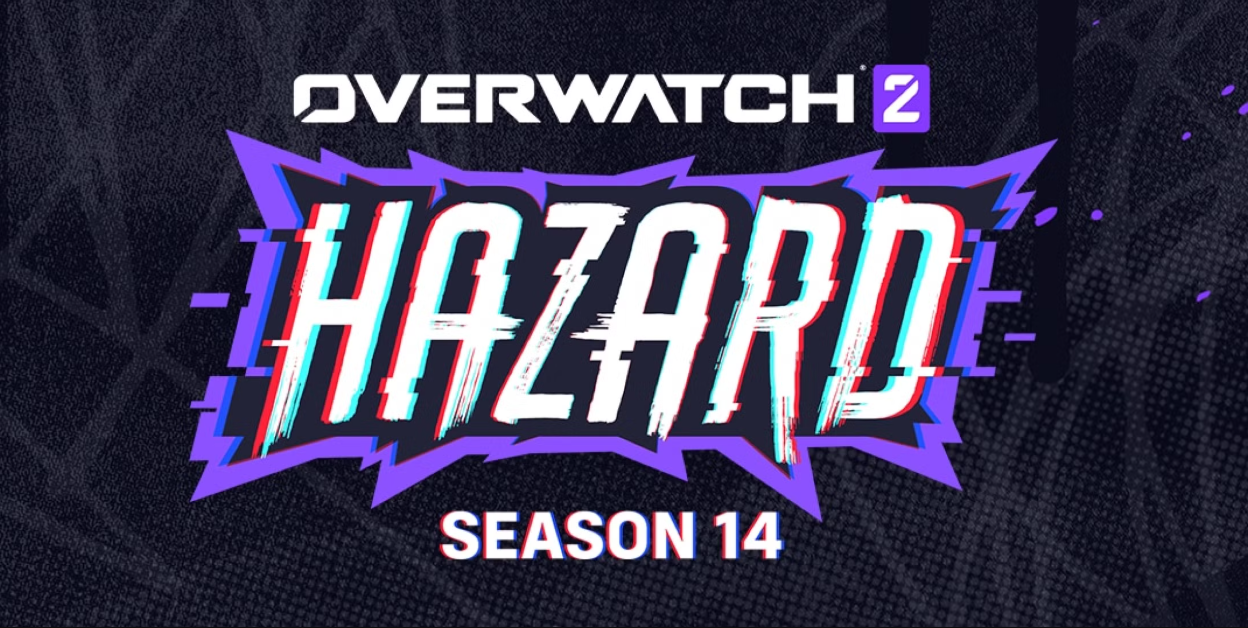Overwatch 2 Announces Exciting Twitch Drops for Season 14 - Image 1