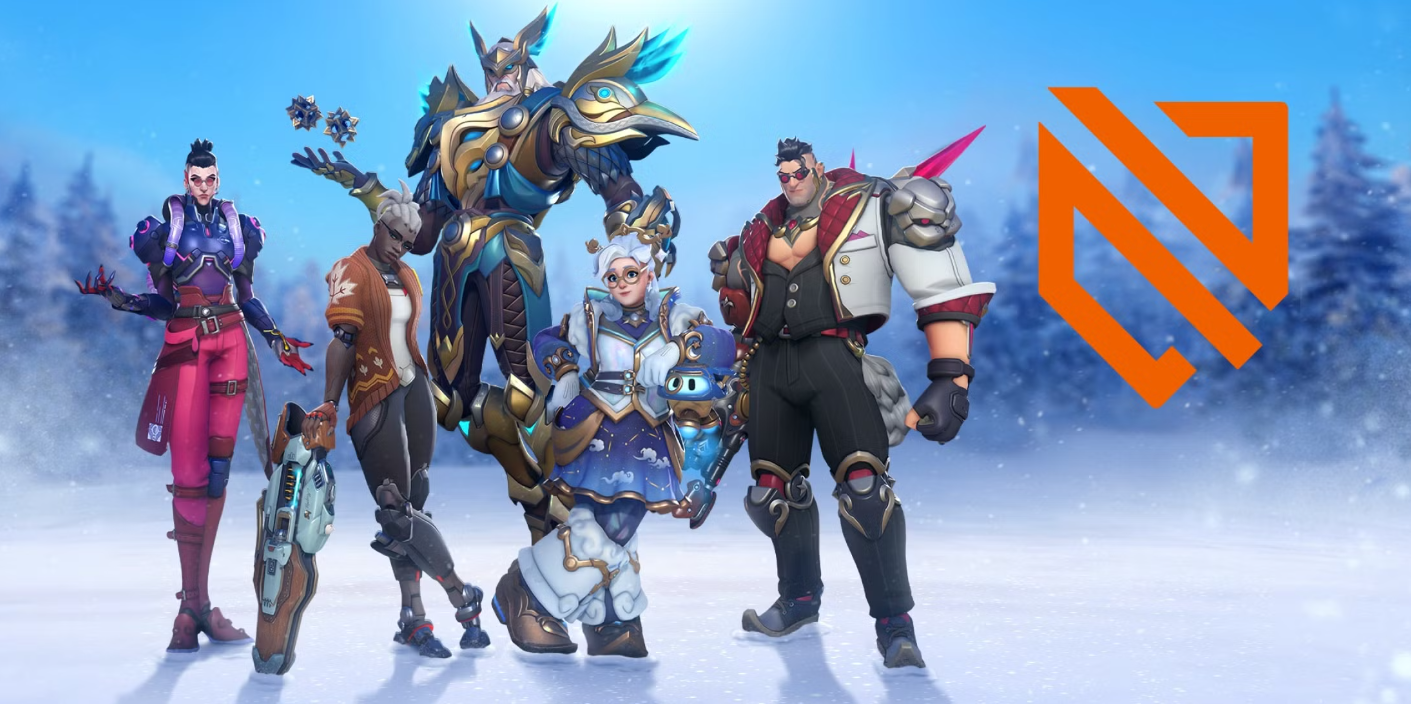 Overwatch 2 Fans Are Excited About the New Season 14 Sojourn Skin - Image 1