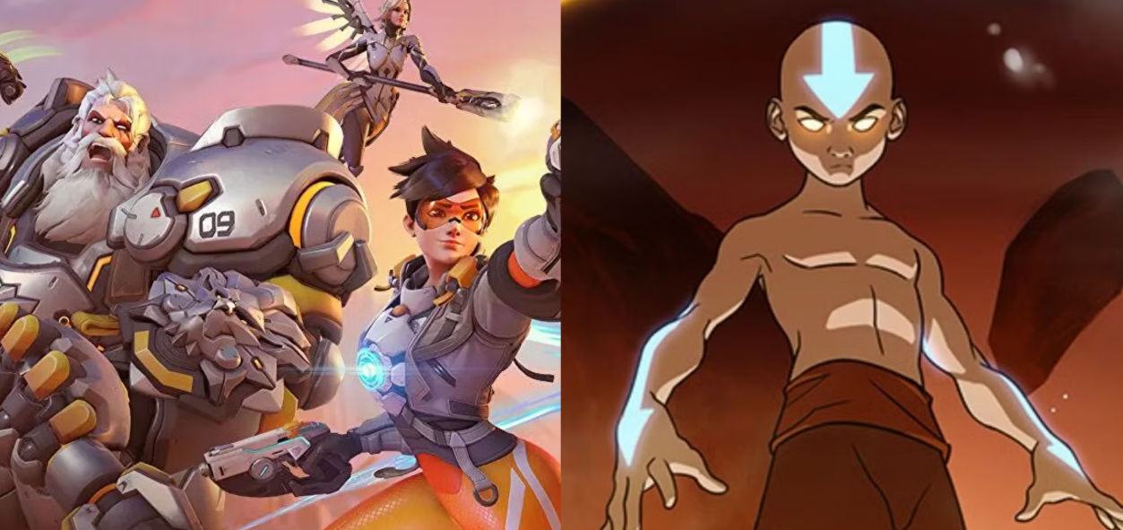 Overwatch 2 Unveils New Collaboration Skin Inspired by Avatar: The Last Airbender - Image 1
