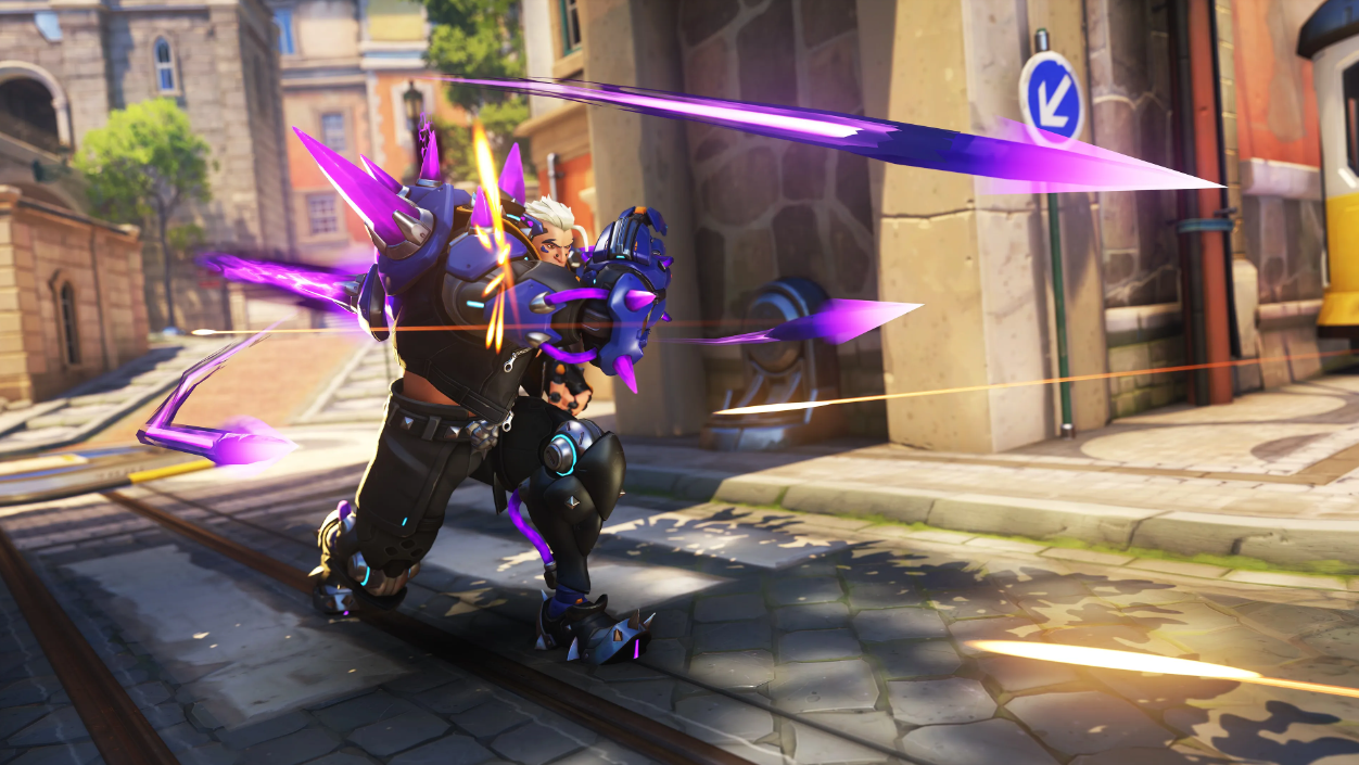Overwatch 2 Unveils Season 14: Hazard’s Victory Statistics - Image 1