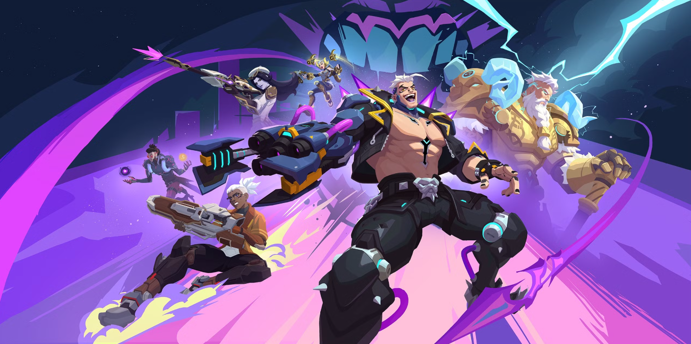 Overwatch Classic Achieved Great Success - Image 1
