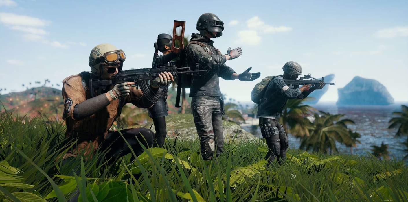 PUBG Update 33.1 Introduces Major Changes to the Sanhok Map - Image 1