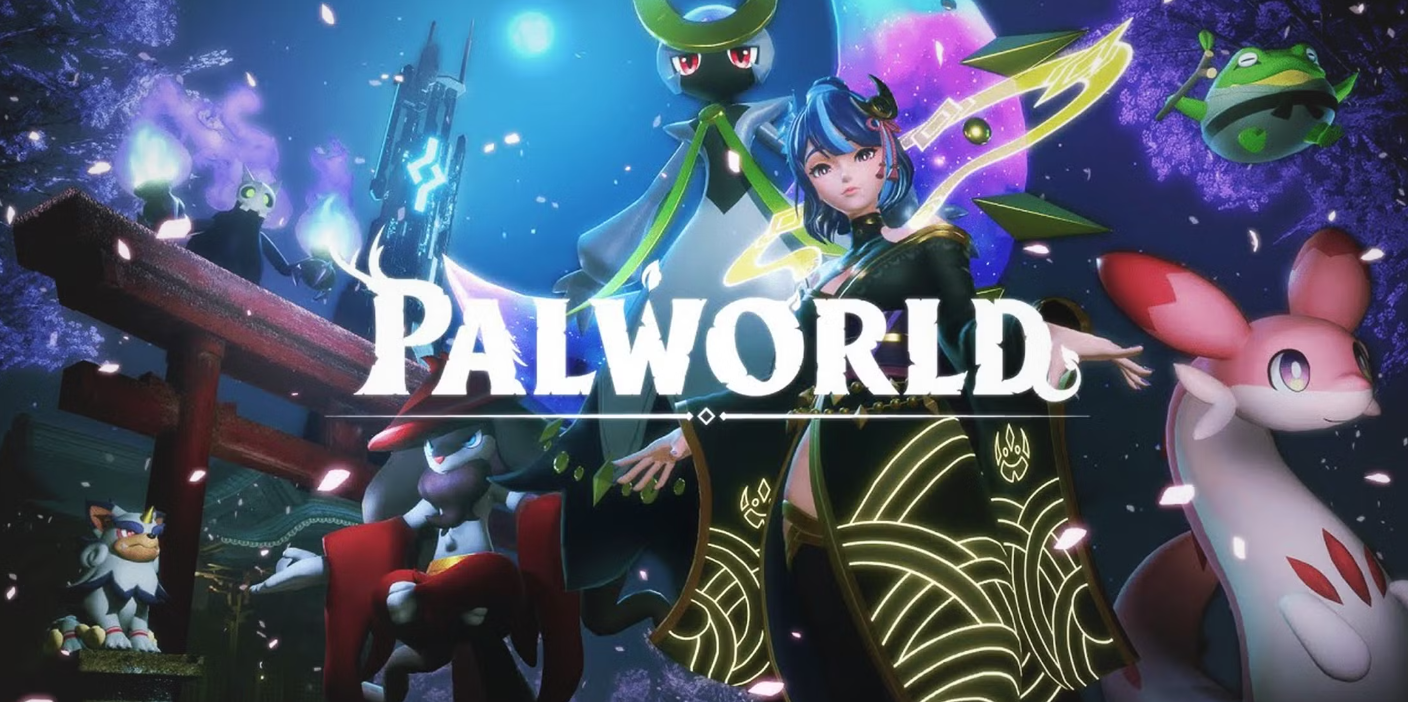 Palworld’s Feybreak Update: A Resounding Triumph - Image 1