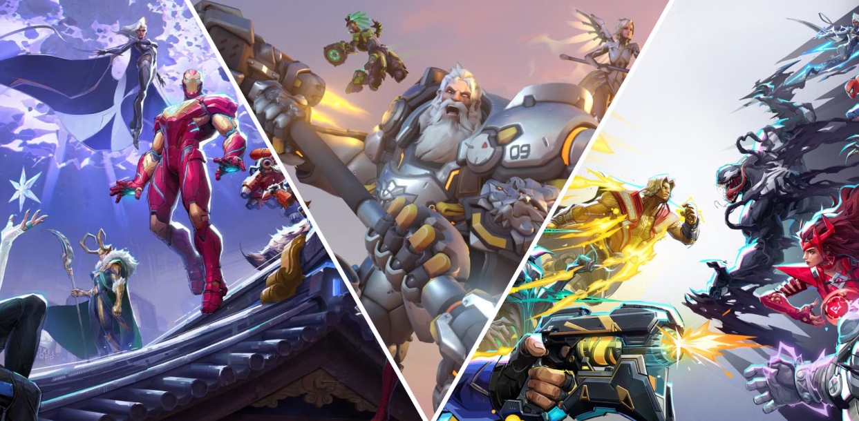 Overwatch Classic Achieved Great Success - Image 3