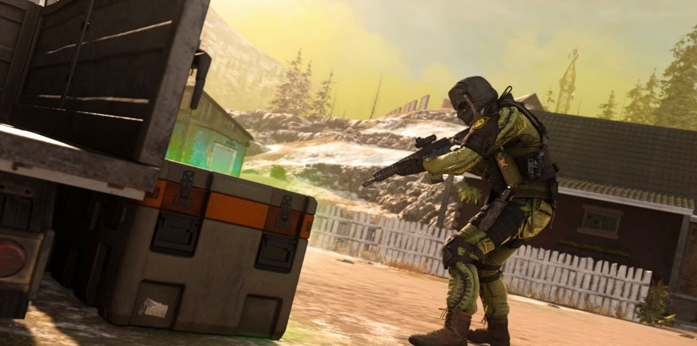 Raven Software Shares Exciting Developments for Call of Duty: Warzone - Image 1