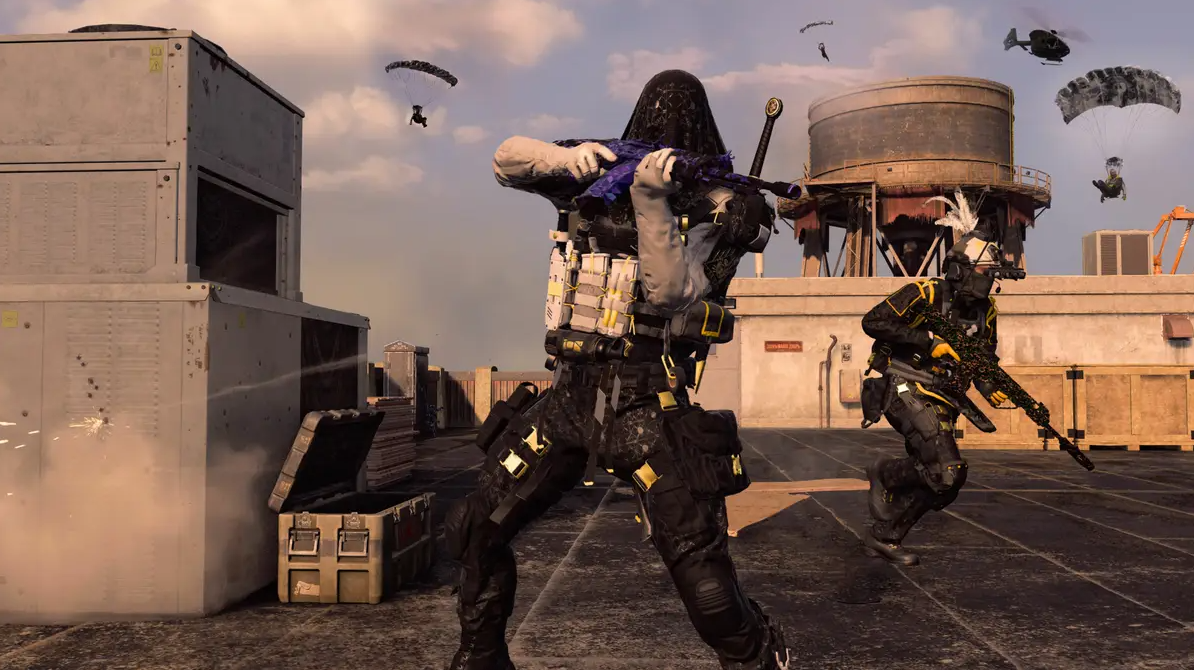Raven Software Shares Exciting Developments for Call of Duty: Warzone - Image 2