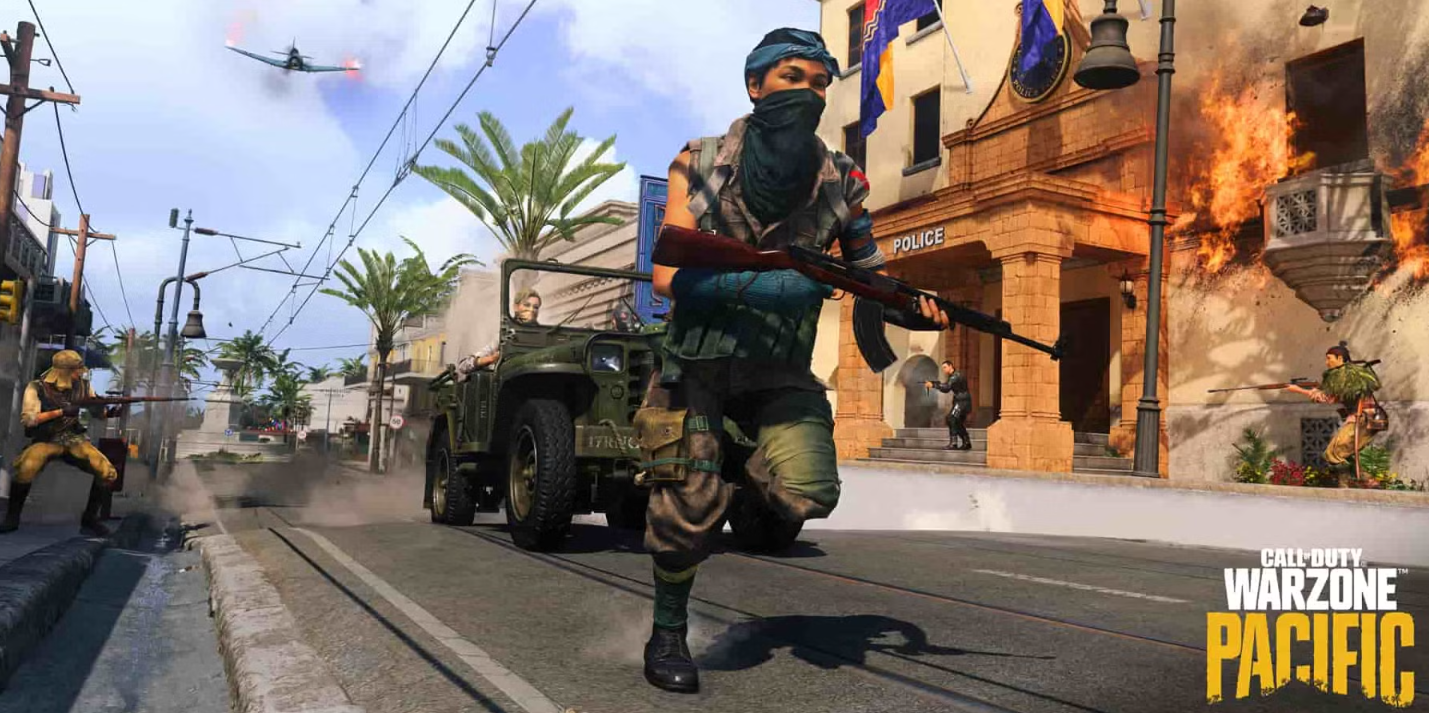 Raven Software Shares Exciting Developments for Call of Duty: Warzone - Image 3
