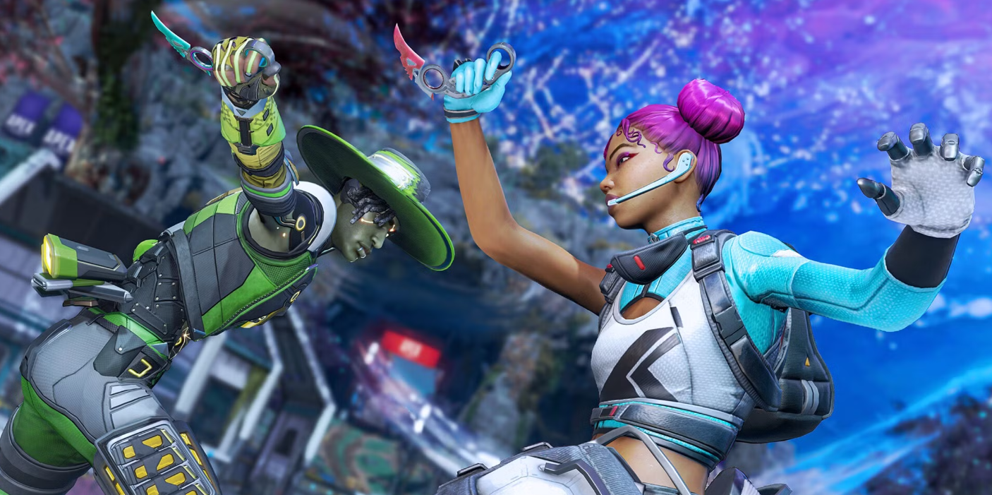 Apex Legends Provides Update on Anti-Cheat Initiatives for Season 23 - Image 2