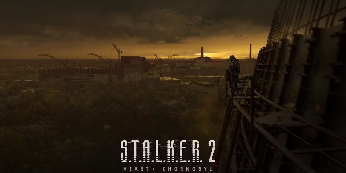 STALKER 2 Mod Significantly Enhances Movement Mechanics - Image 1