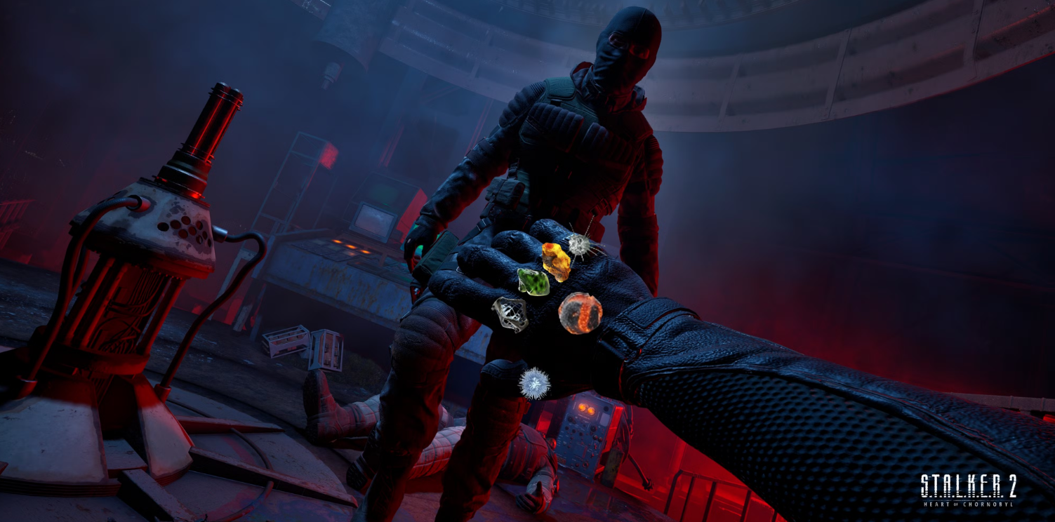 STALKER 2 Delivers Disappointing News About Possible Console Release - Image 1