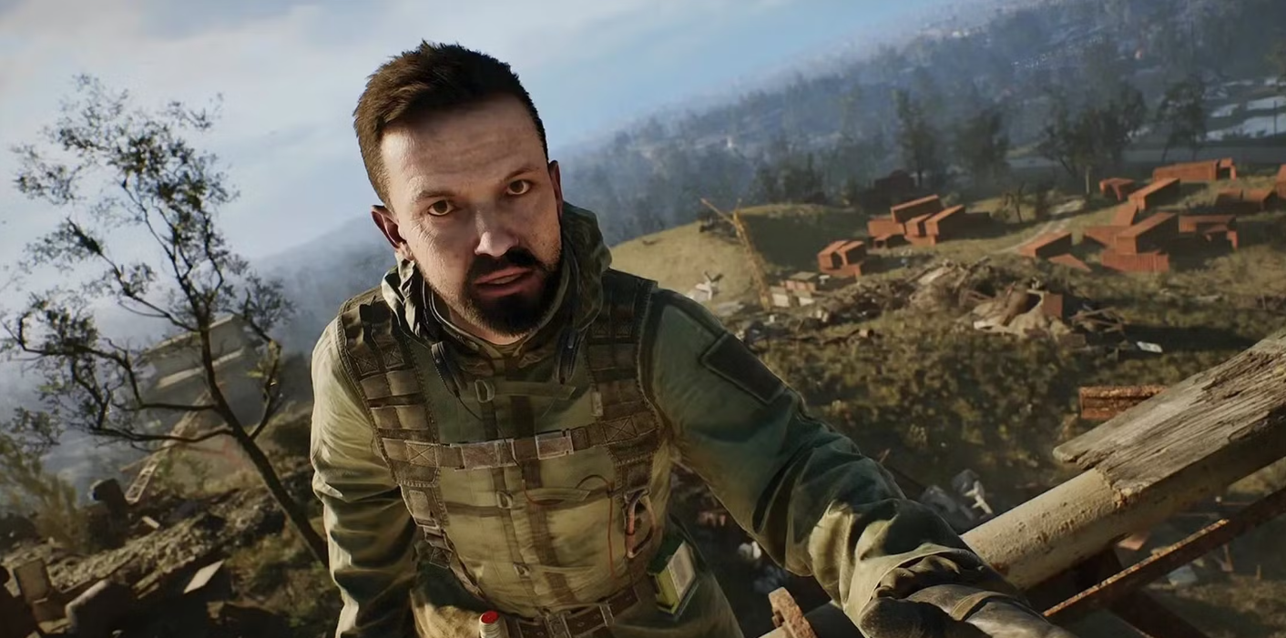 STALKER 2 Receives Another Major Update - Image 3