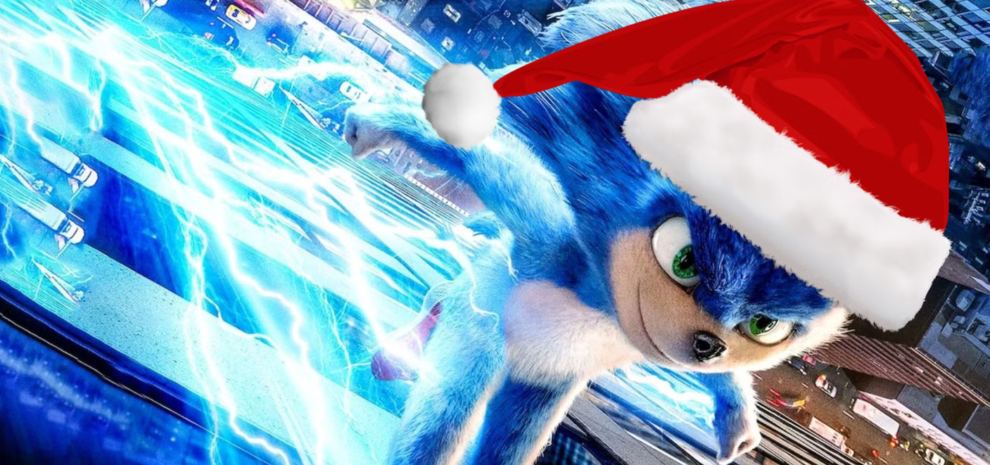 Sonic Racing CrossWorlds - First Cinematic Teaser Released