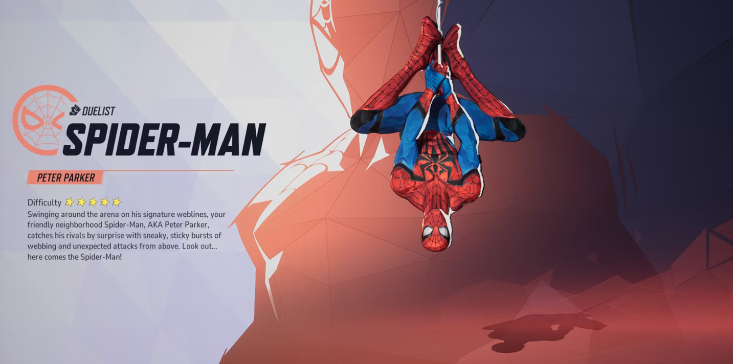 Spider-Man’s Uppercut Hitbox Sparks Controversy Among Marvel Rivals Players - Image 1
