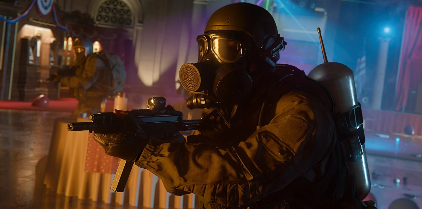 The Debate Over Operator Skins in Call of Duty Black Ops 6