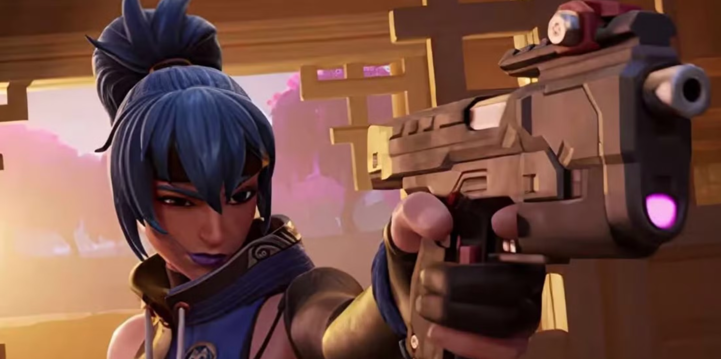 The Evolution of Fortnite Balancing Nostalgia and Innovation