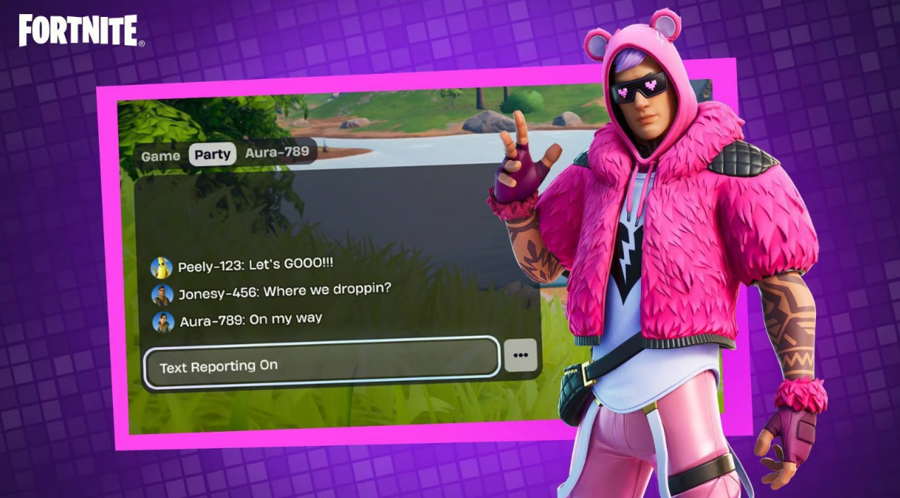 Fortnite Implements Major Change to Level Cap - Image 2