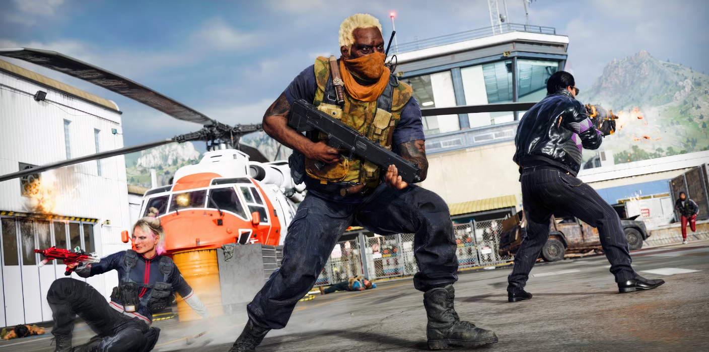 The Impact of Omnimovement on Call of Duty Black Ops 6 and Beyond