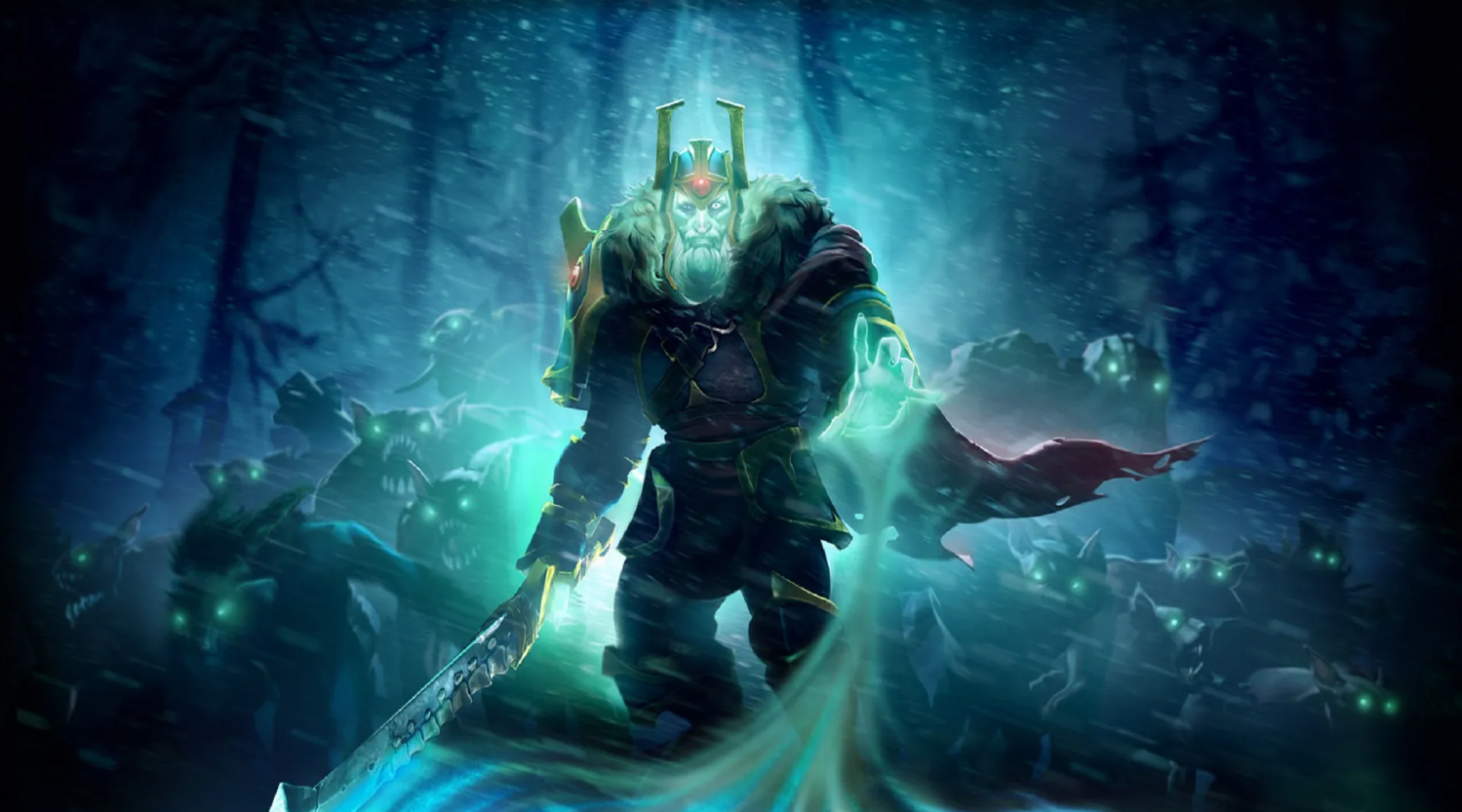 Dota 2 Team Draws Controversy for Using Nazi Logo at MESA Invitational 2024 - Image 2