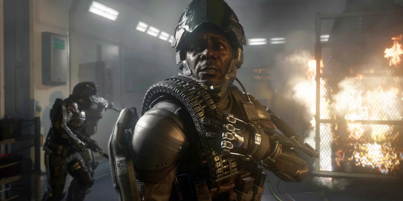 Call of Duty Zombies Enthusiast Unveils Amazing Mangler Costume - Image 2