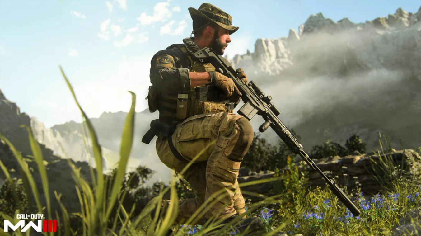 The Ongoing Battle Against Cheating and Spam Reporting in Call of Duty