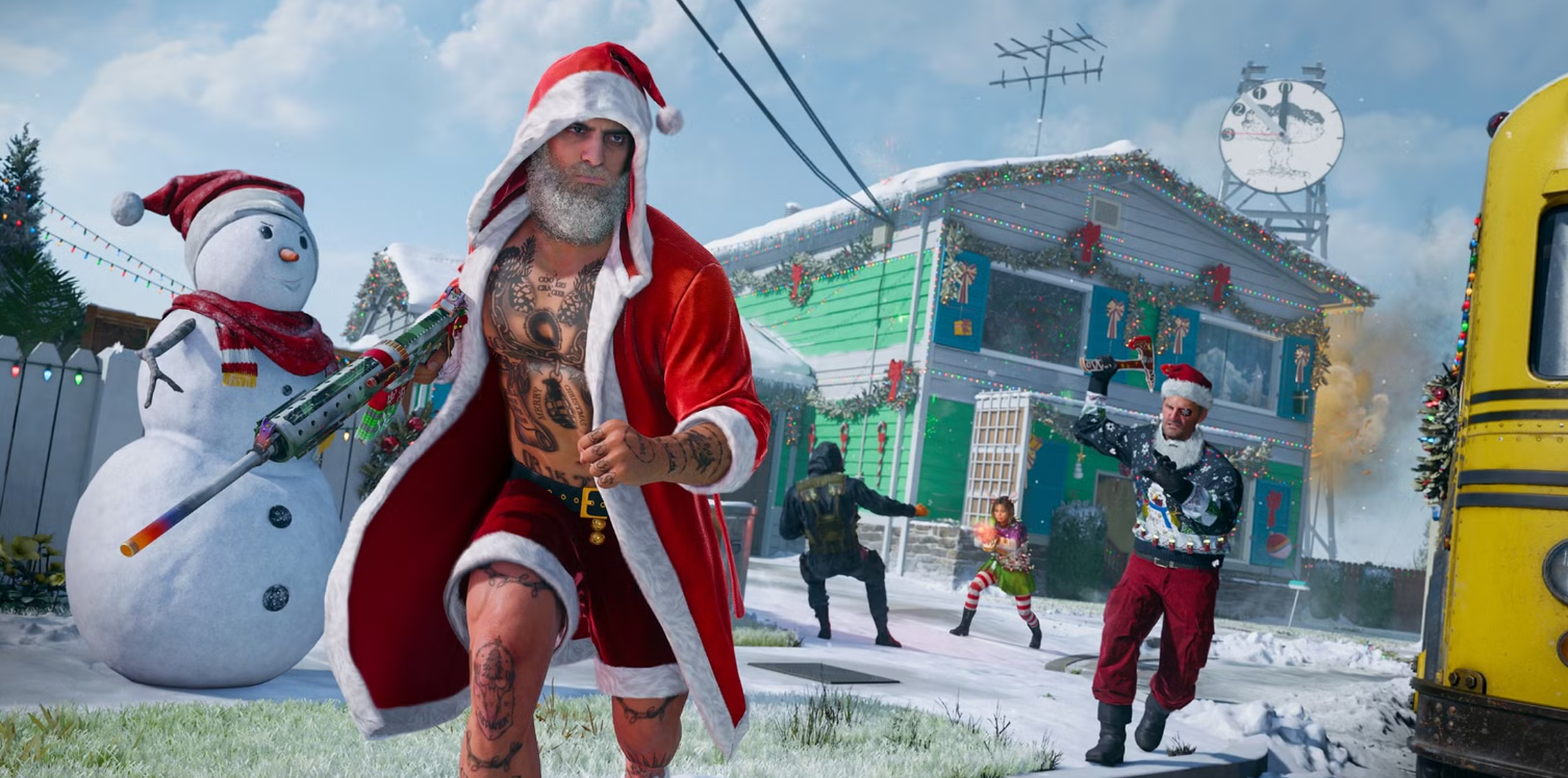Call of Duty Unveils Date for Upcoming Double XP Event in Black Ops 6 and Warzone - Image 2