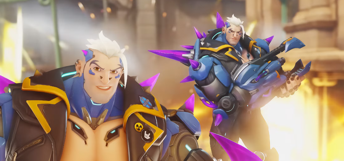Uncovering Hidden Gems The Overwatch 2 Community's Ongoing Discoveries